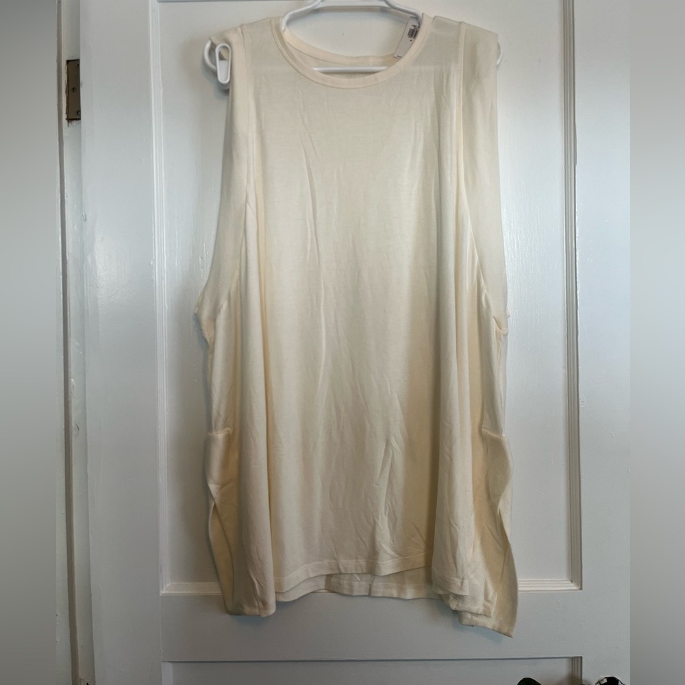 Old Navy UltraLite Active Tank - 2X